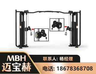 包头大飞鸟训练器