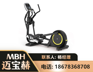 包头商用椭圆机