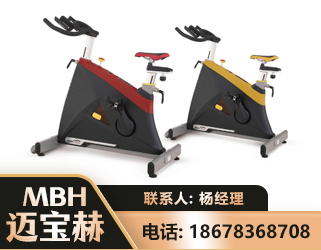 包头商用动感单车