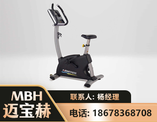 包头立式健身车